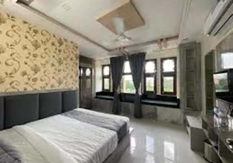 Hotel Moxa Inn
