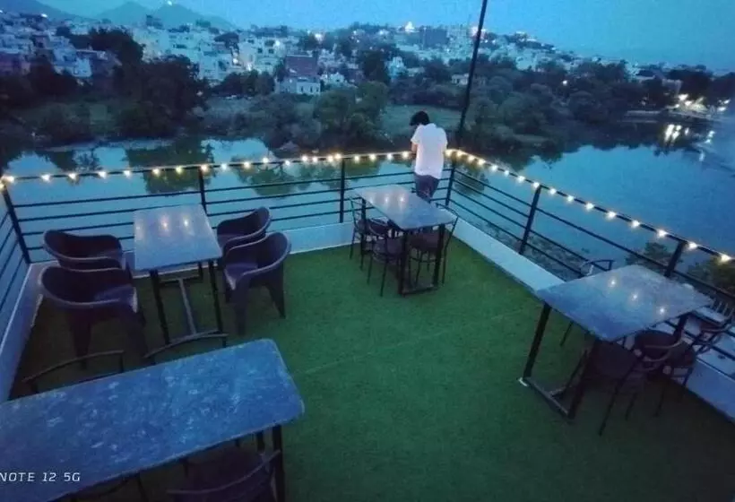 Hotel Moxa Inn
