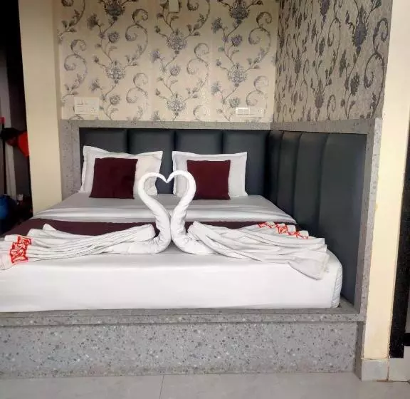 Hotel Moxa Inn