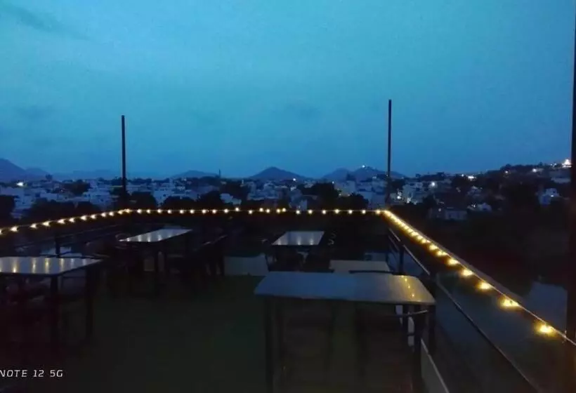 Hotel Moxa Inn