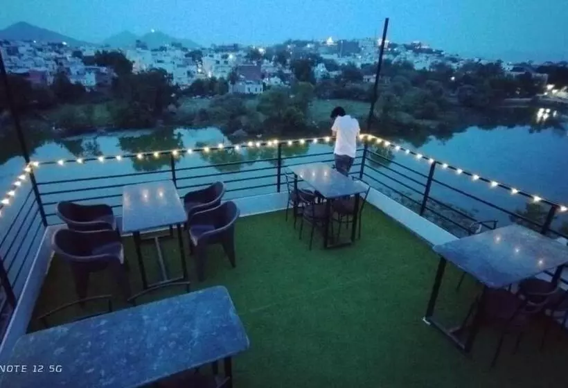 Hotel Moxa Inn