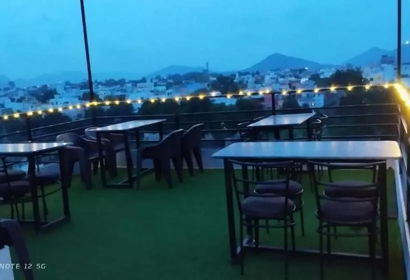 Hotel Moxa Inn