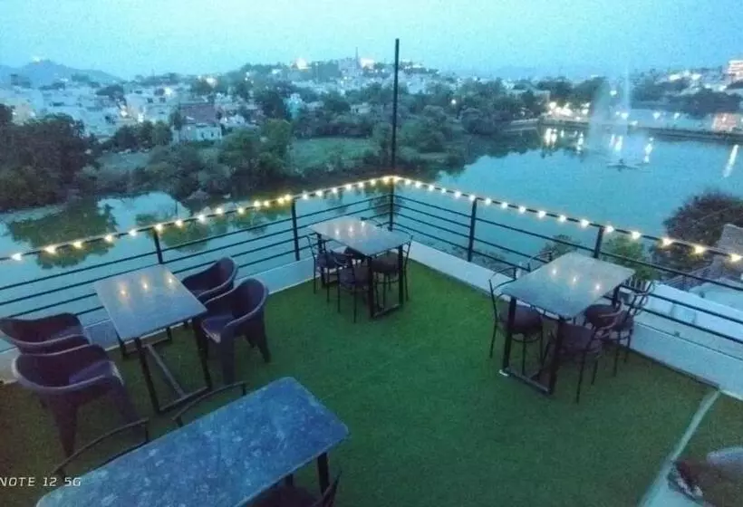 Hotel Moxa Inn