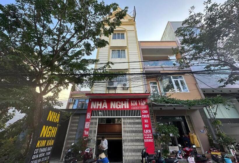 هتل Oyo 1220 Nha Nghi Kim Van