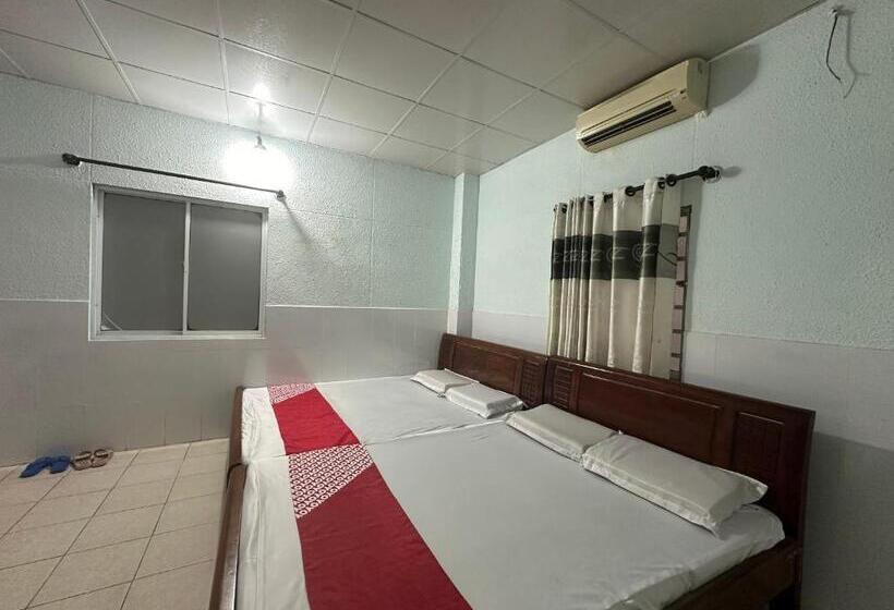 هتل Oyo 1220 Nha Nghi Kim Van