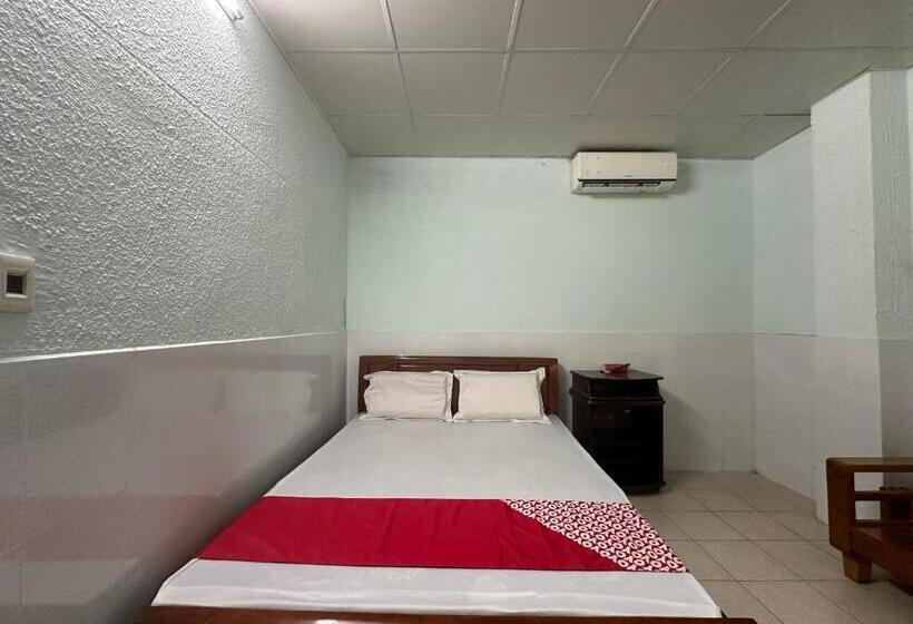 هتل Oyo 1220 Nha Nghi Kim Van