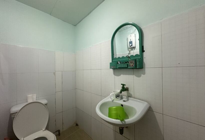 هتل Oyo 1220 Nha Nghi Kim Van