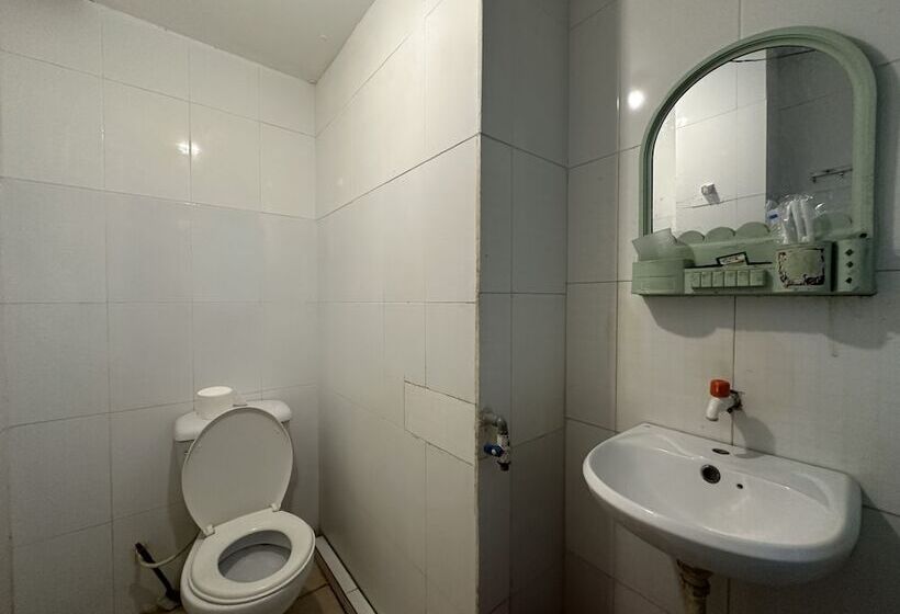 هتل Oyo 1220 Nha Nghi Kim Van