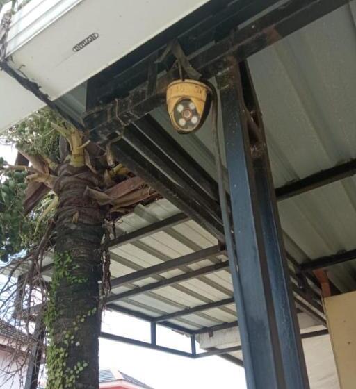 هتل Oyo 93457 White House Syariah