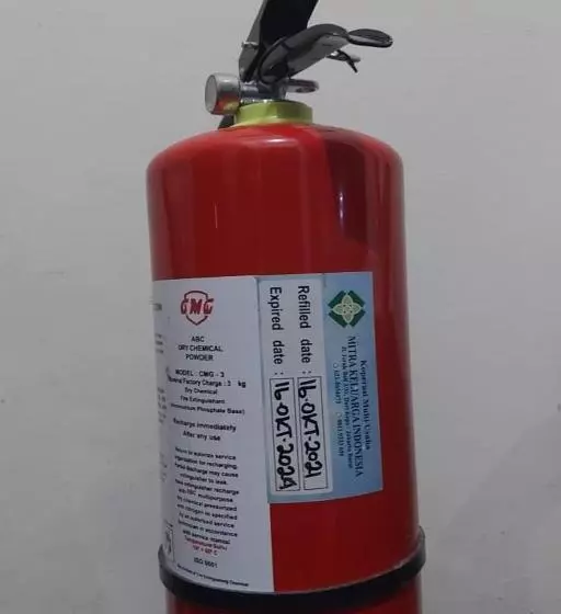 Hotelli Oyo 93457 White House Syariah