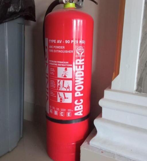 هتل Oyo 93457 White House Syariah