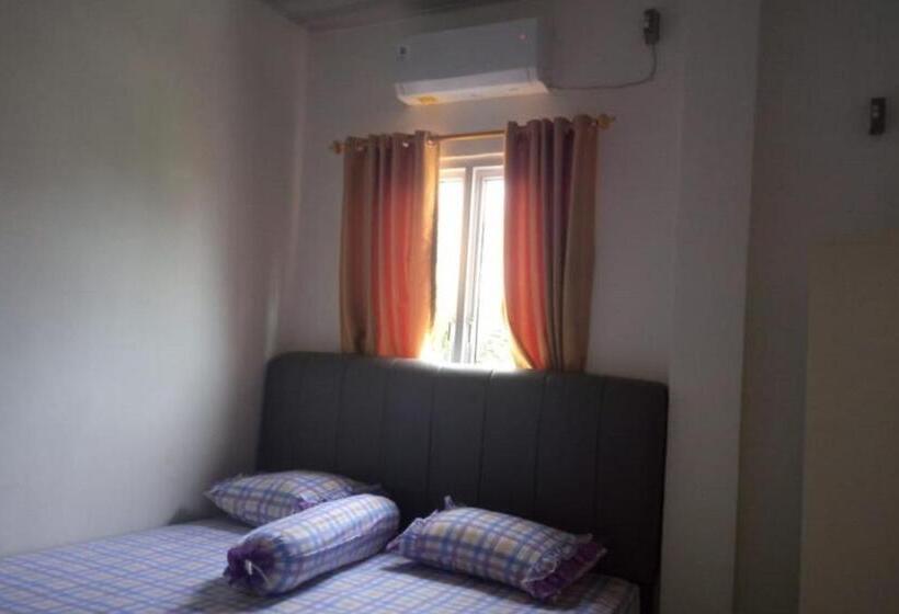 هتل Oyo 93457 White House Syariah