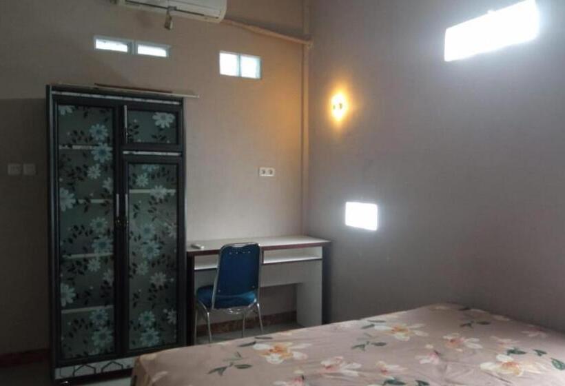 هتل Oyo 93457 White House Syariah