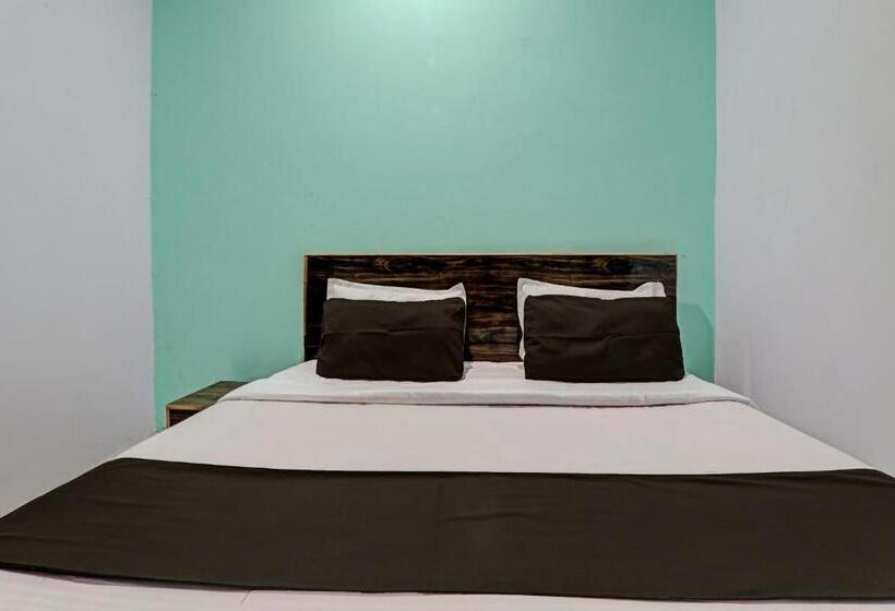 호텔 Oyo Flagship Prayag Bhagirathi