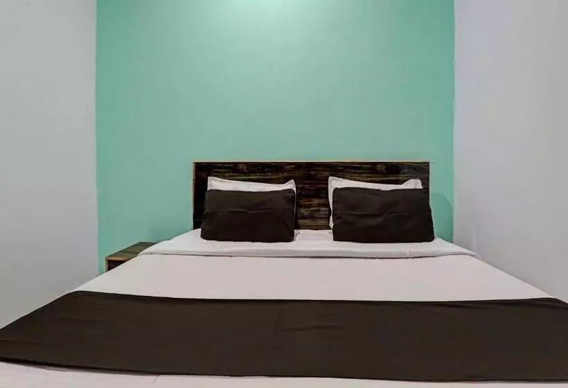 ホテル Oyo Flagship Prayag Bhagirathi