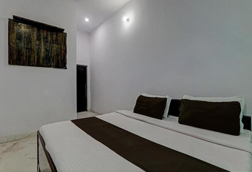 호텔 Oyo Flagship Prayag Bhagirathi