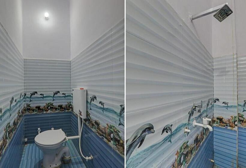 호텔 Oyo Flagship Prayag Bhagirathi