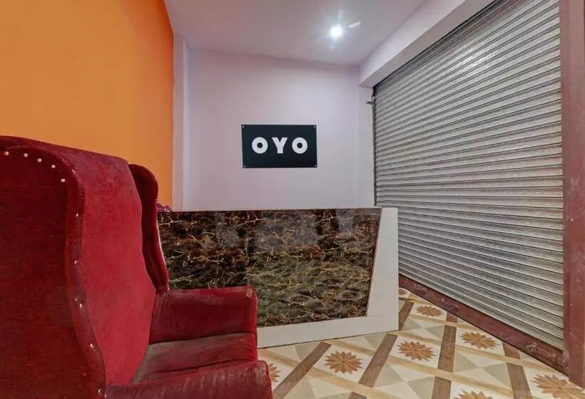 ホテル Oyo Flagship Prayag Bhagirathi