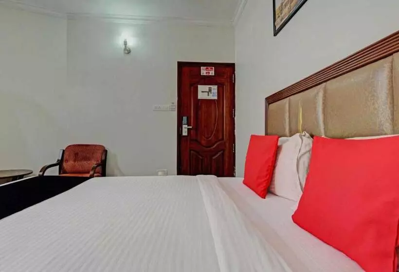 Hotelli Oyo Thirumala Comfort & Lodging