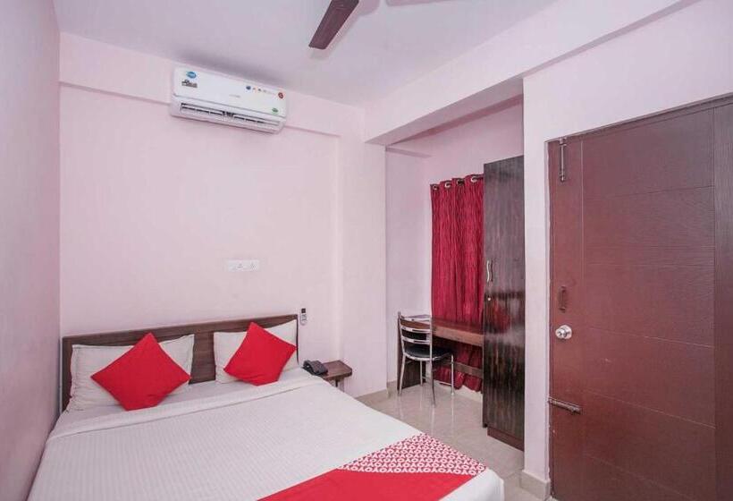 فندق Oyo Thirumala Comfort & Lodging