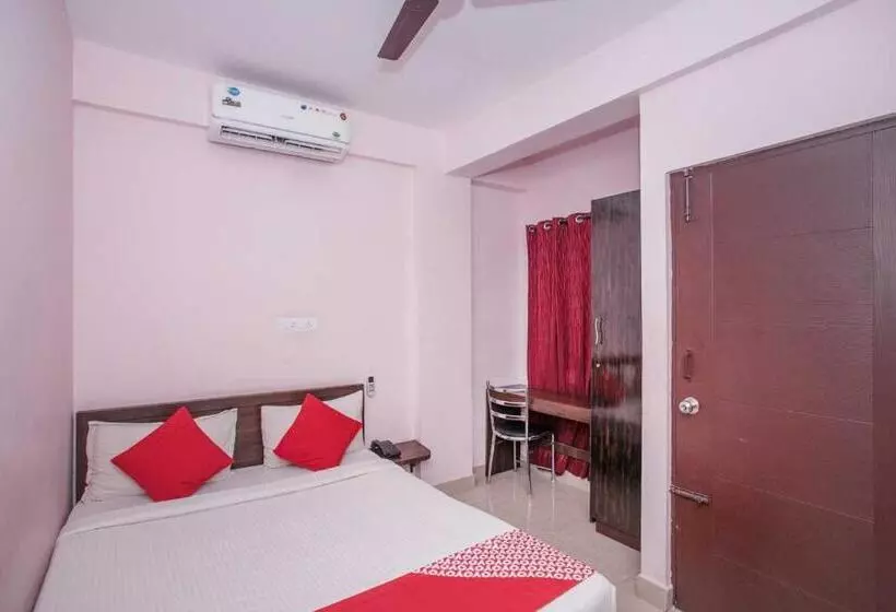 Hotelli Oyo Thirumala Comfort & Lodging