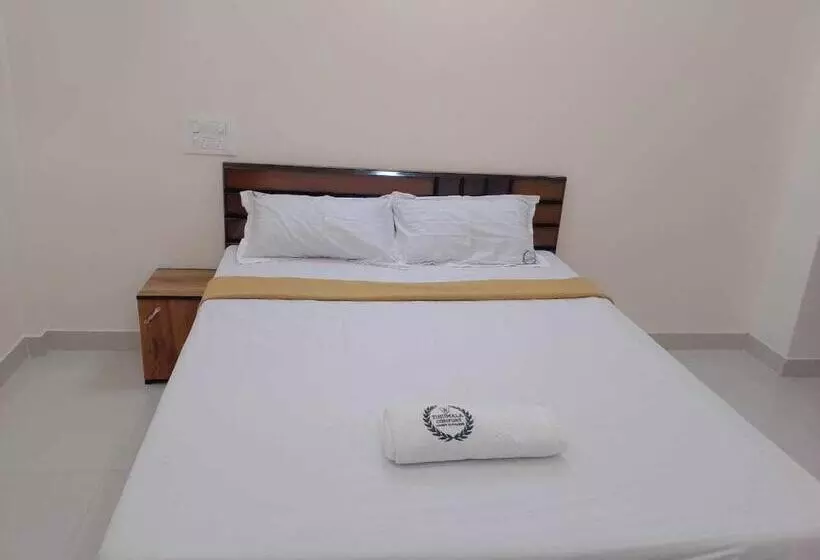 Hotelli Oyo Thirumala Comfort & Lodging