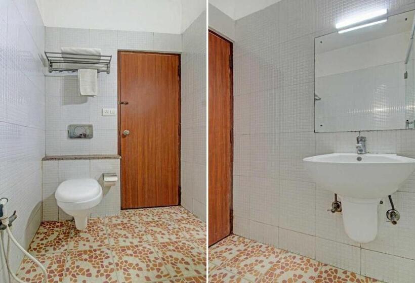 فندق Oyo Thirumala Comfort & Lodging