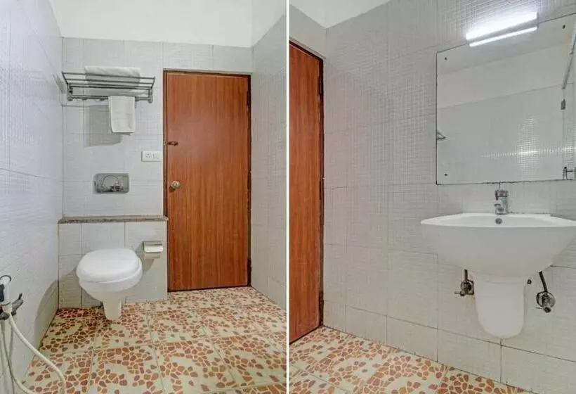Hotelli Oyo Thirumala Comfort & Lodging