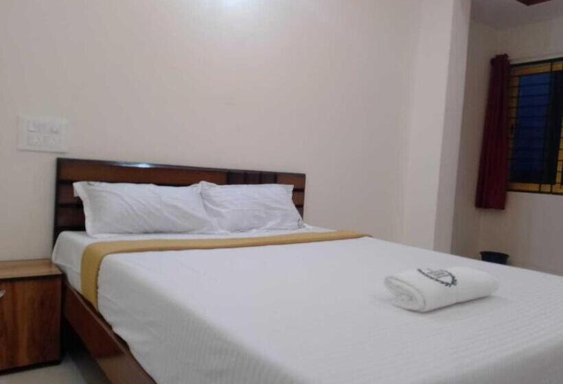 فندق Oyo Thirumala Comfort & Lodging