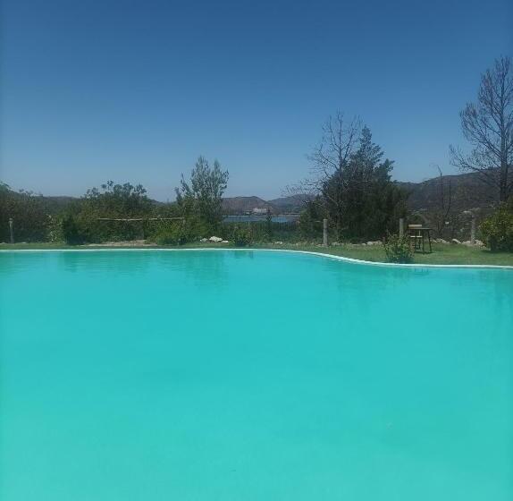 Hôtel Posada El Antiguo Refugio