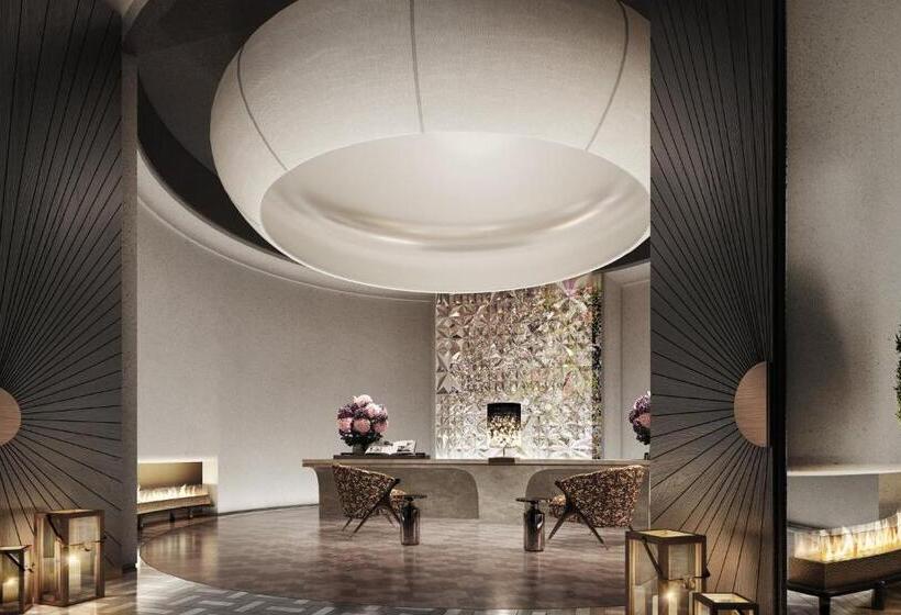 Hotel Regent Shanghai On The Bund