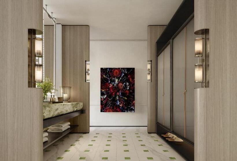 Hotel Regent Shanghai On The Bund