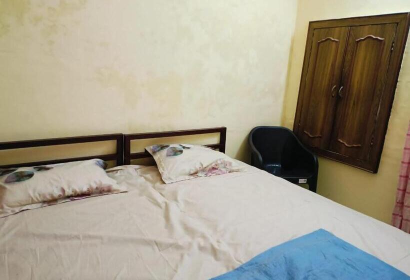 Hotel Shri Paramhansa Sewa Ashram