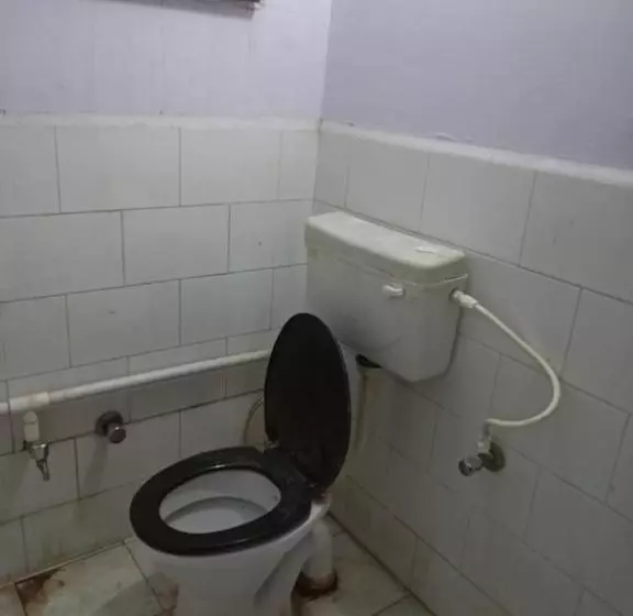 ホテル Shri Paramhansa Sewa Ashram