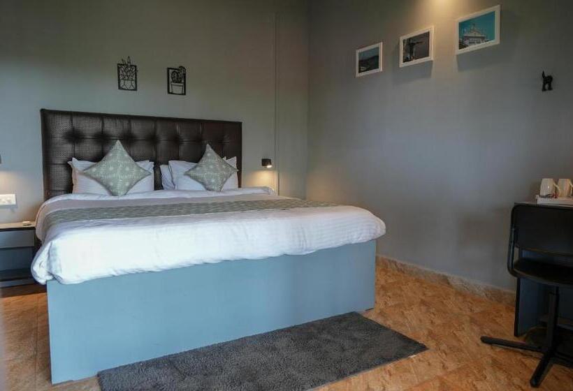 Hotell Sortby Stays, Vagator