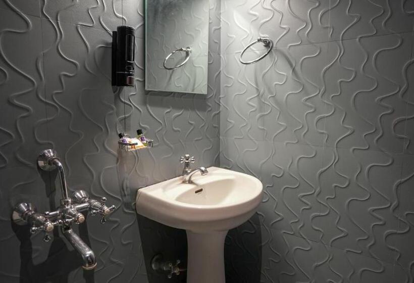 Hotell Sortby Stays, Vagator