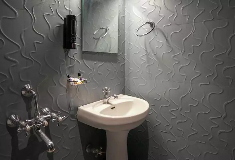 Hotelli Sortby Stays, Vagator