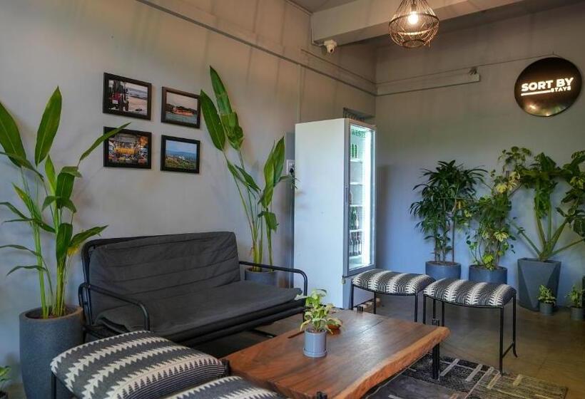 Hotell Sortby Stays, Vagator