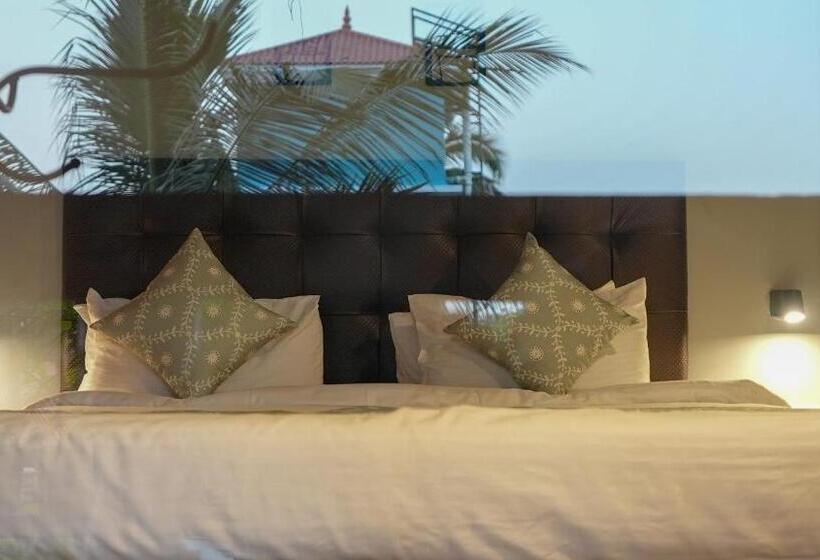 Hotell Sortby Stays, Vagator