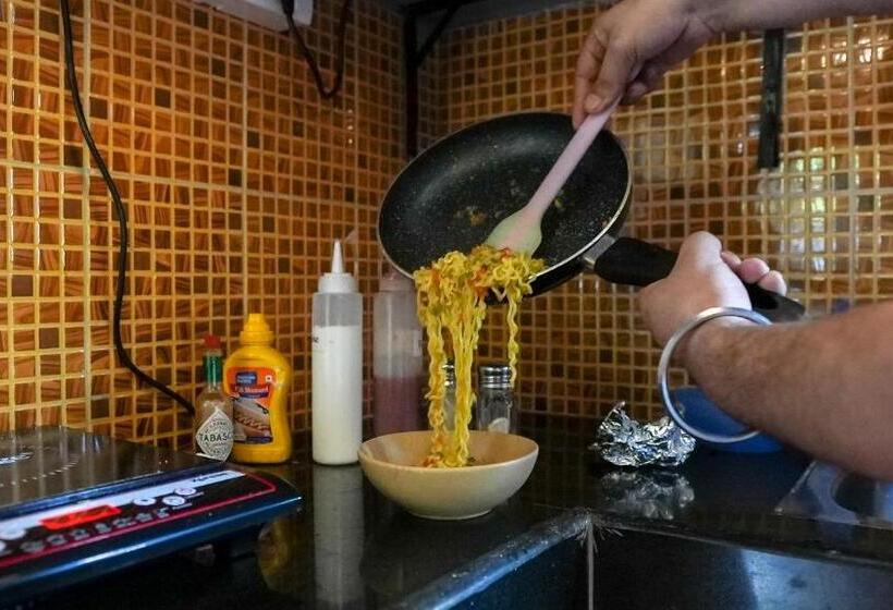 Hotell Sortby Stays, Vagator