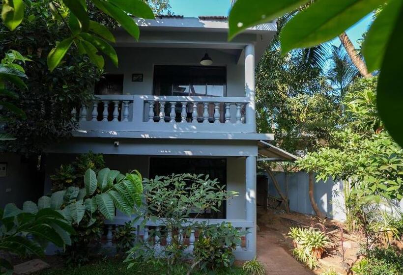 Hotell Sortby Stays, Vagator