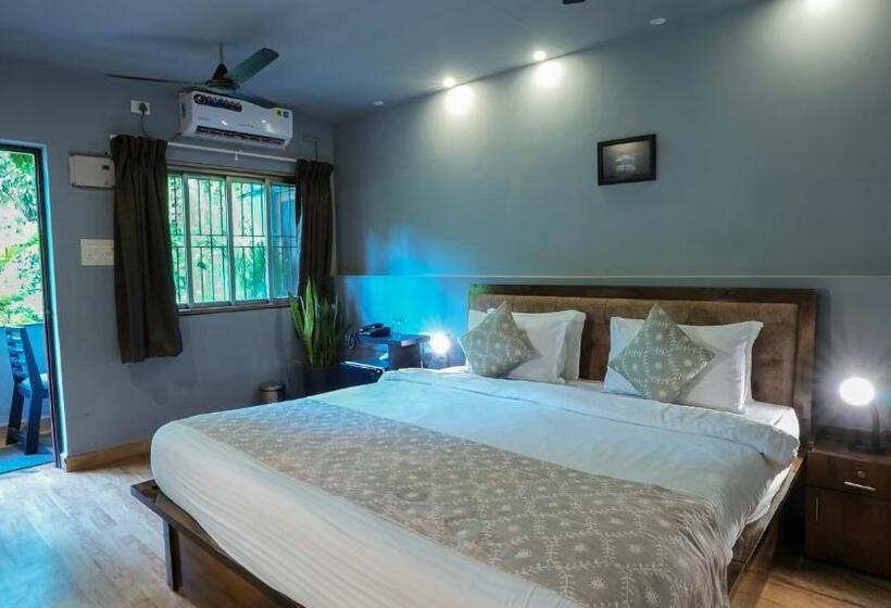 Hotell Sortby Stays, Vagator