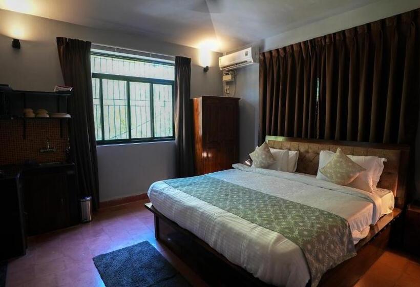 Hotell Sortby Stays, Vagator