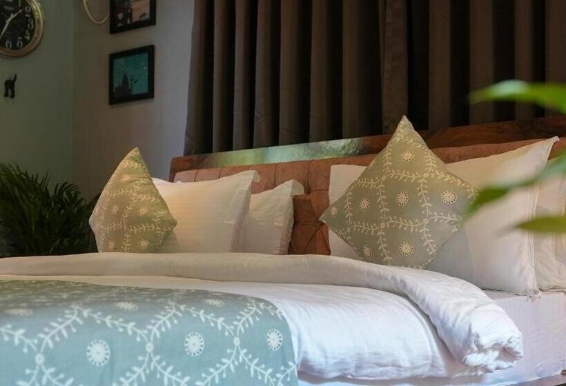 Hotell Sortby Stays, Vagator