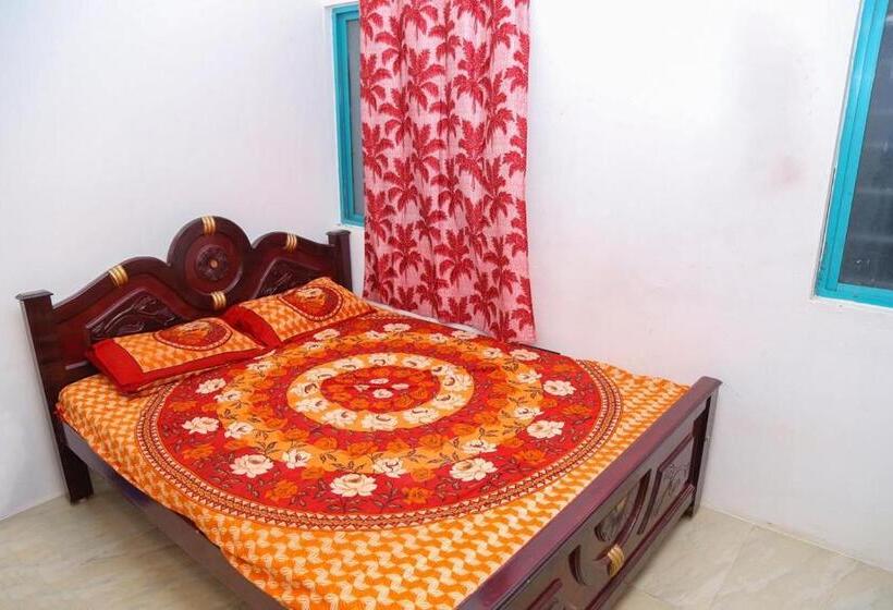 Hotell Sun Residency By Ndr Club