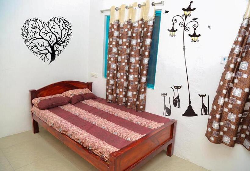 Hotell Sun Residency By Ndr Club