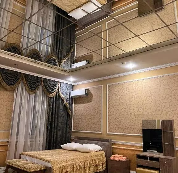 هتل Vodnik