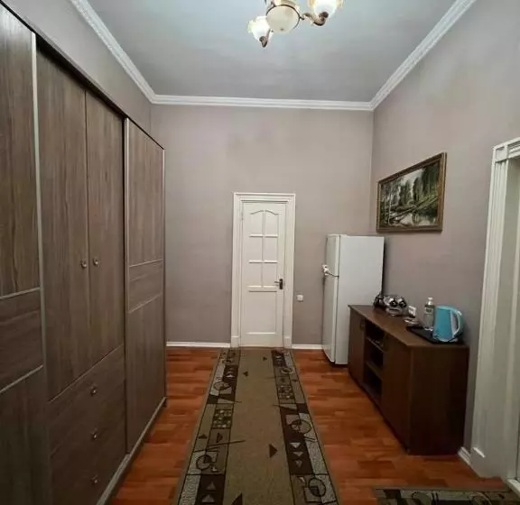هتل Vodnik