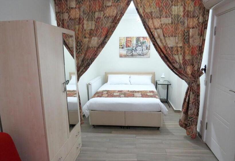 Istanberry   Paradise Economy Apartments