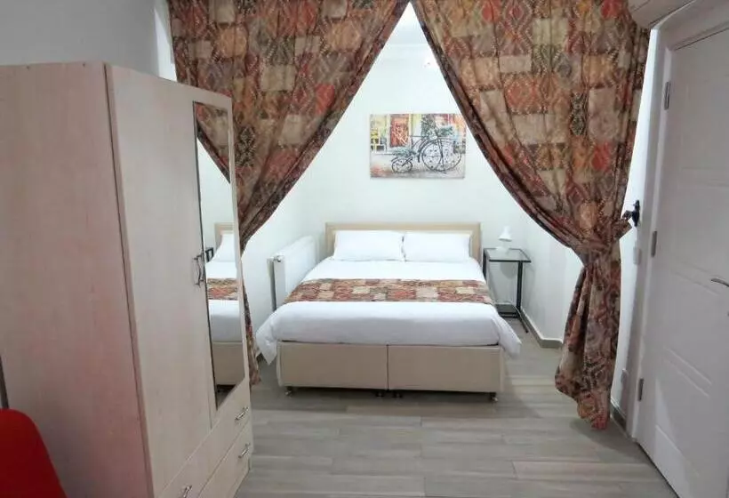 Istanberry   Paradise Economy Apartments